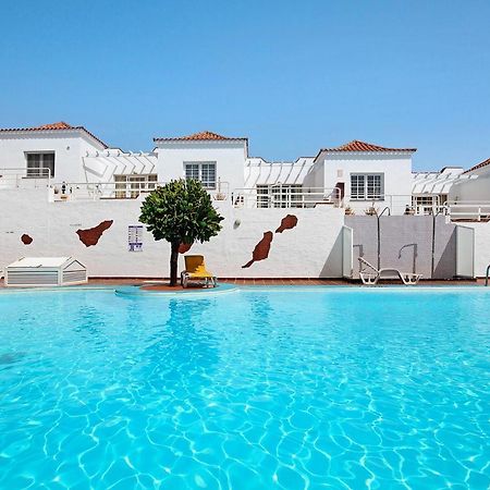 Casa Eri Con Piscina Apartment Corralejo Ngoại thất bức ảnh
