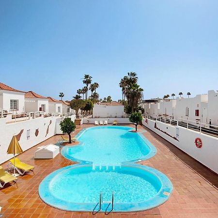 Casa Eri Con Piscina Apartment Corralejo Ngoại thất bức ảnh