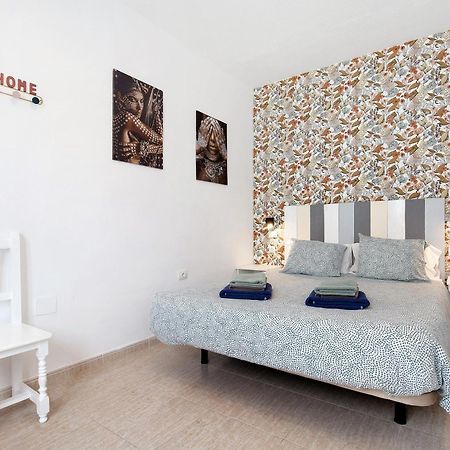 Casa Eri Con Piscina Apartment Corralejo Ngoại thất bức ảnh