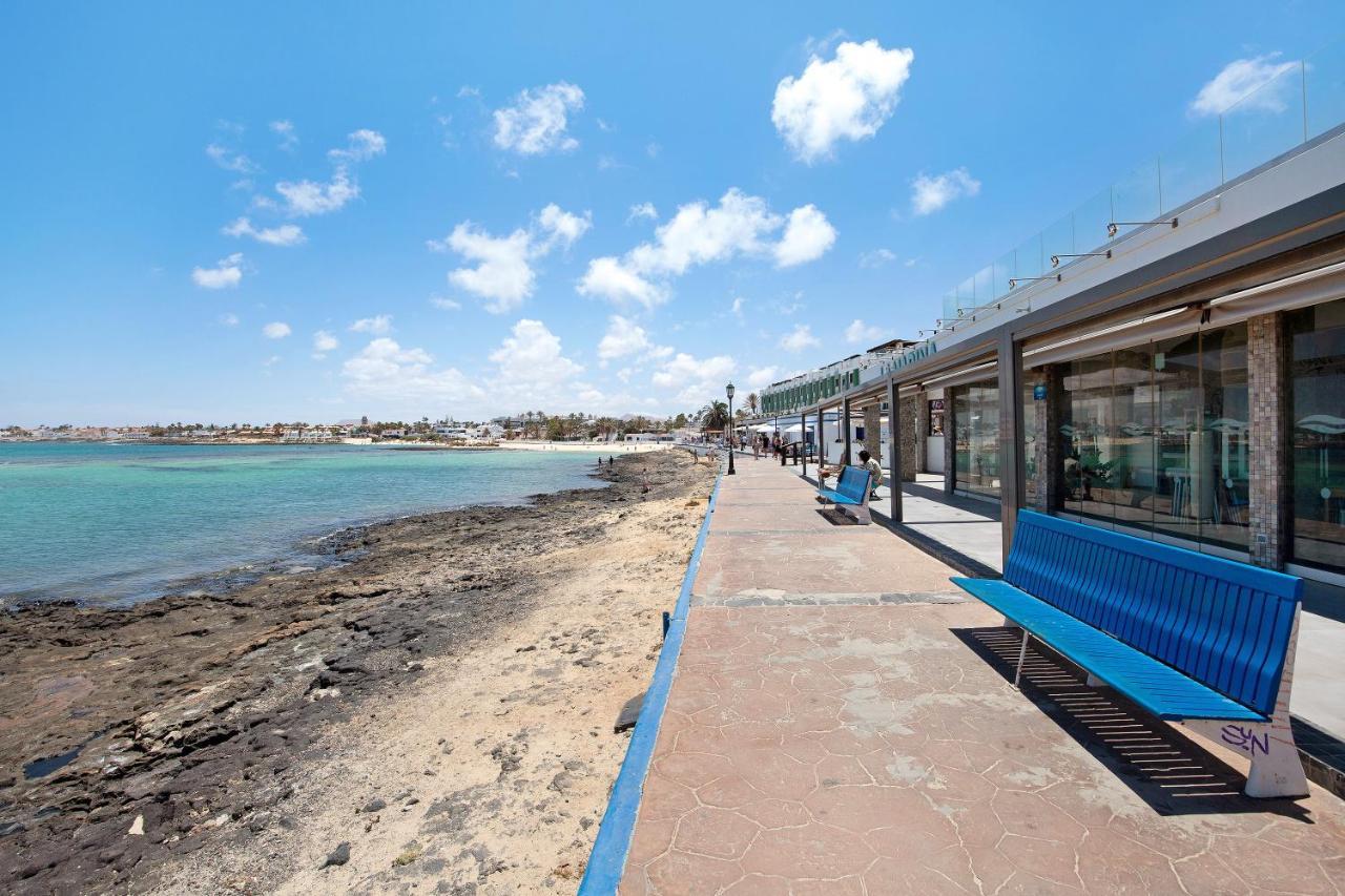 Casa Eri Con Piscina Apartment Corralejo Ngoại thất bức ảnh