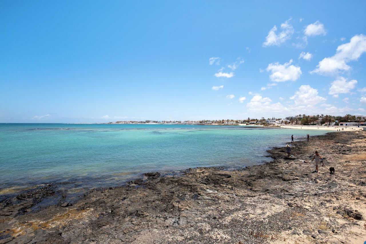 Casa Eri Con Piscina Apartment Corralejo Ngoại thất bức ảnh