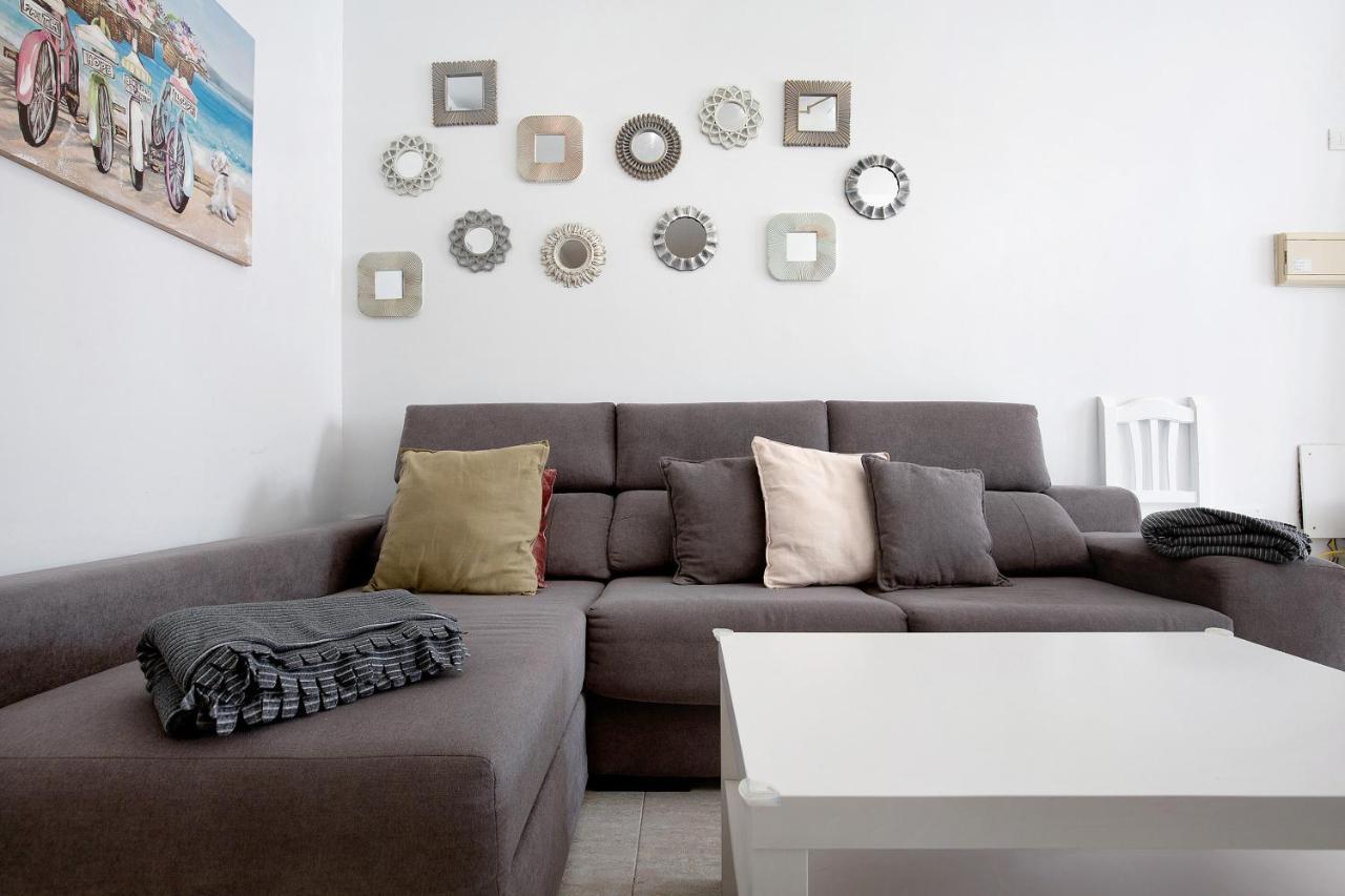 Casa Eri Con Piscina Apartment Corralejo Ngoại thất bức ảnh