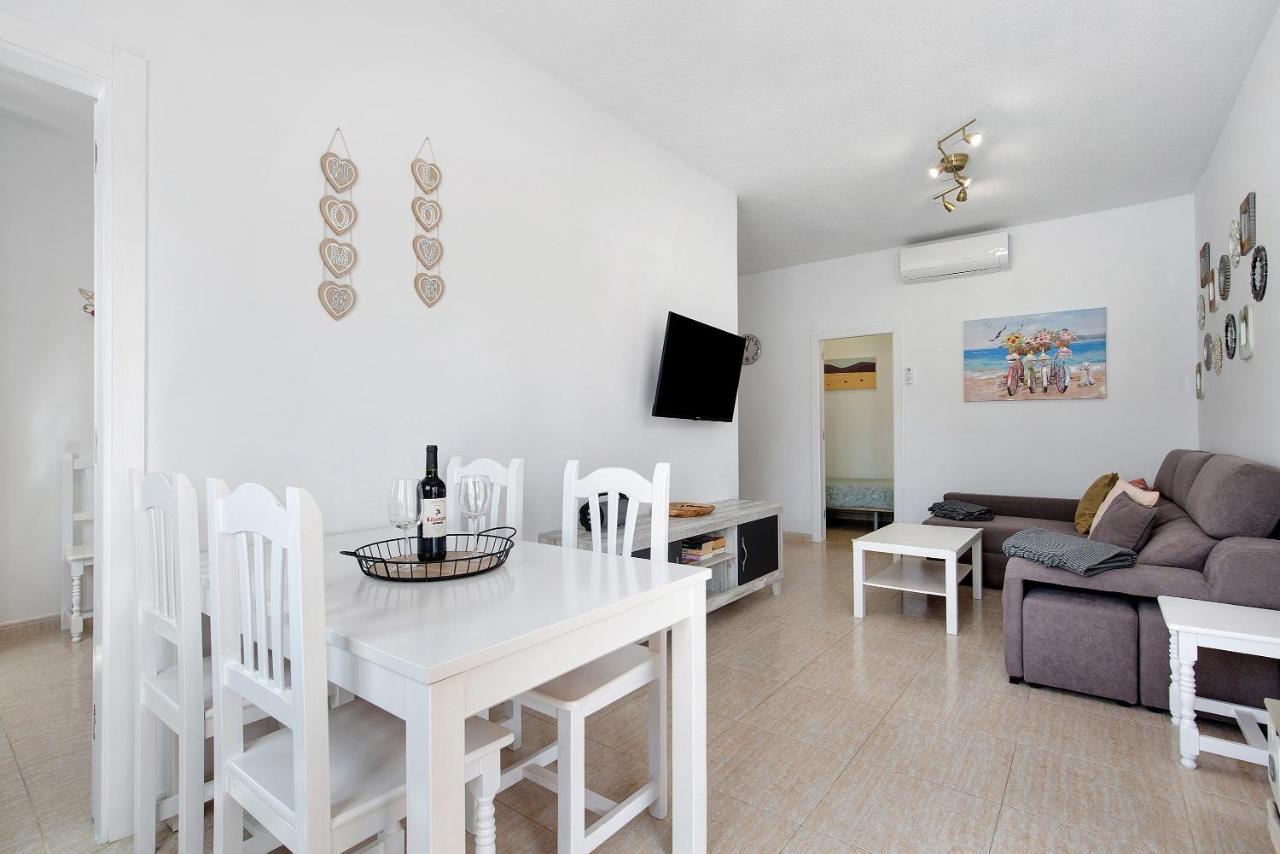 Casa Eri Con Piscina Apartment Corralejo Ngoại thất bức ảnh