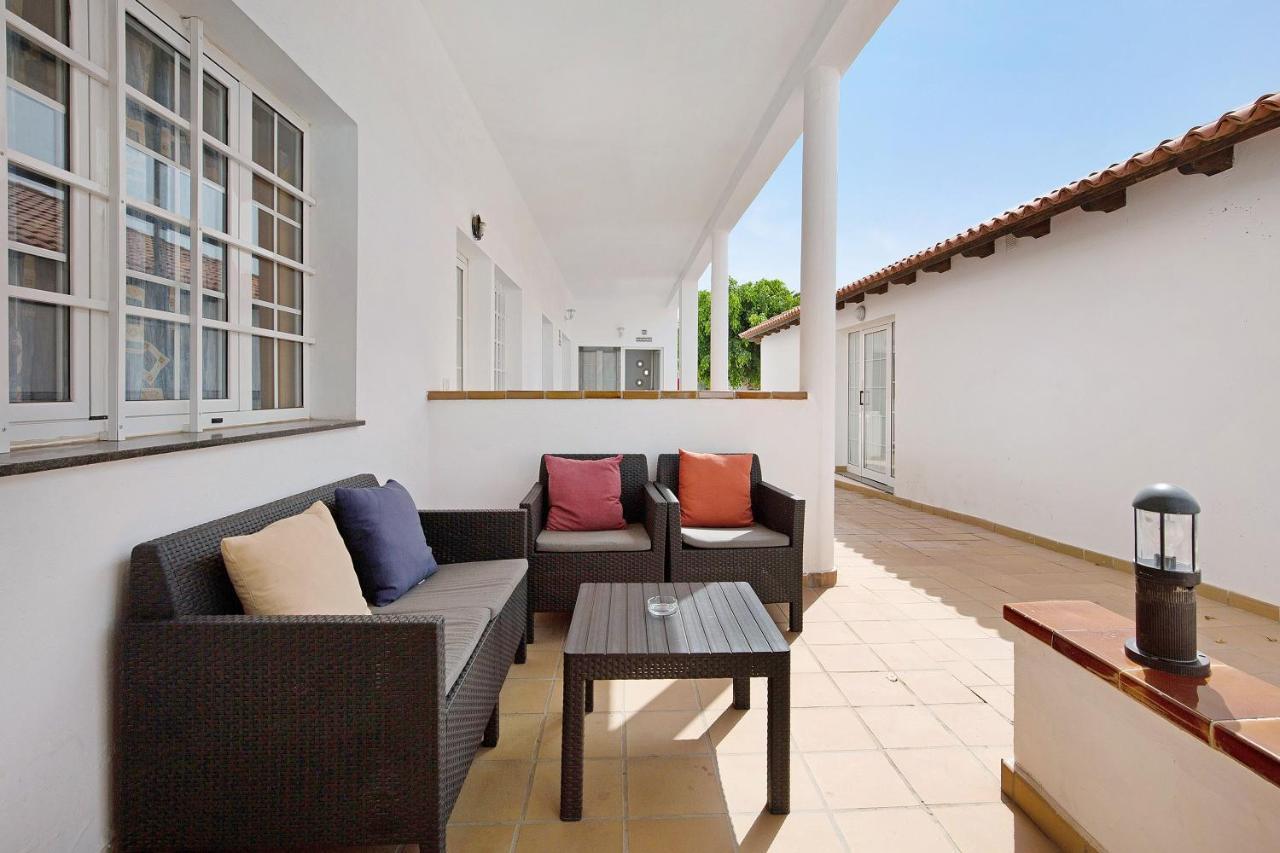 Casa Eri Con Piscina Apartment Corralejo Ngoại thất bức ảnh