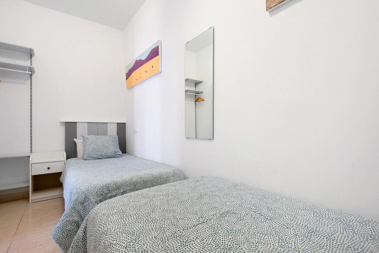 Casa Eri Con Piscina Apartment Corralejo Ngoại thất bức ảnh