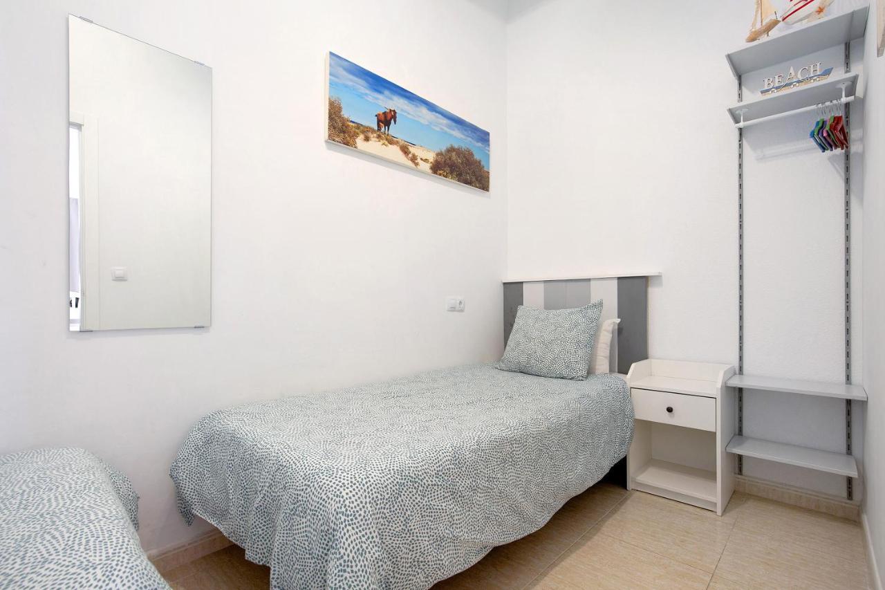 Casa Eri Con Piscina Apartment Corralejo Ngoại thất bức ảnh
