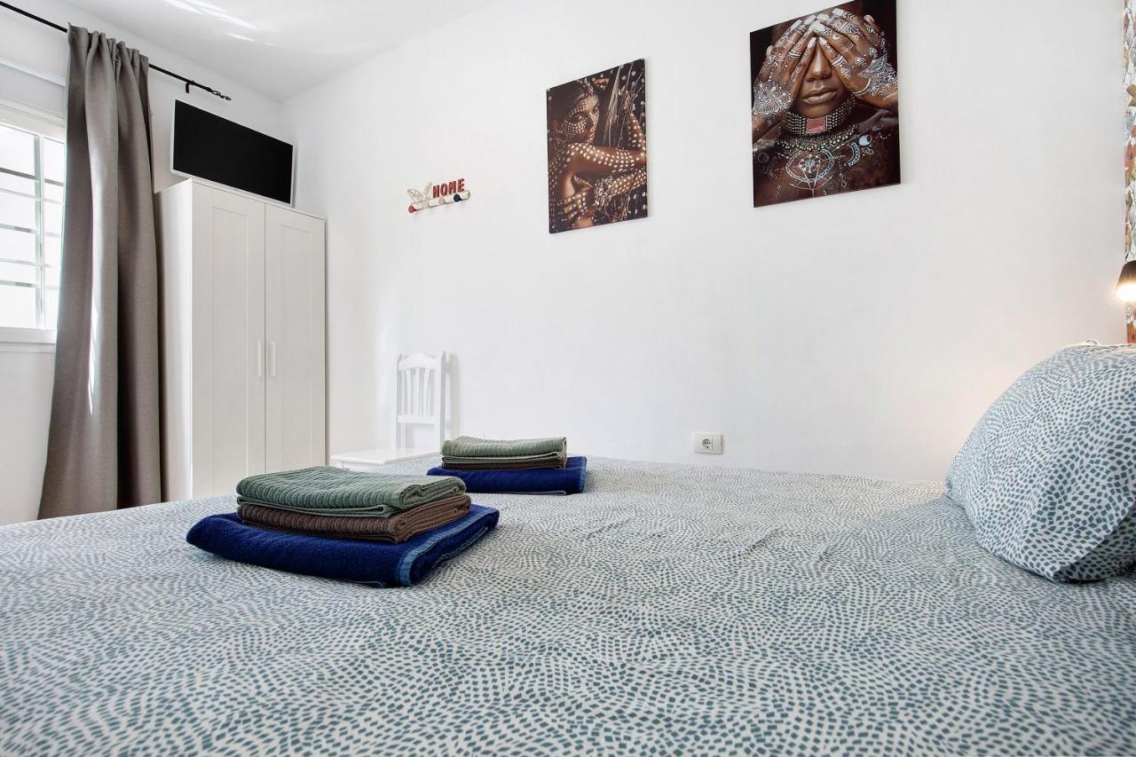 Casa Eri Con Piscina Apartment Corralejo Ngoại thất bức ảnh