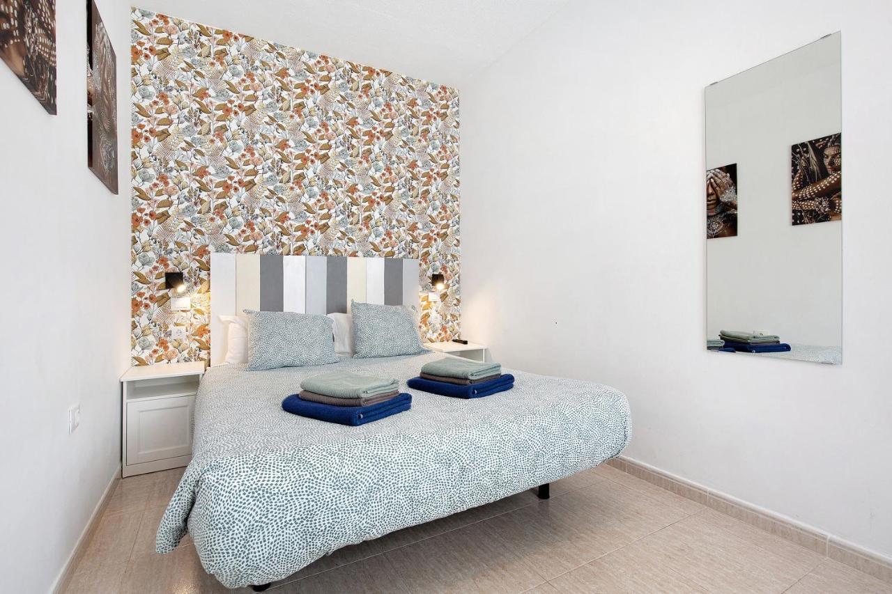 Casa Eri Con Piscina Apartment Corralejo Ngoại thất bức ảnh