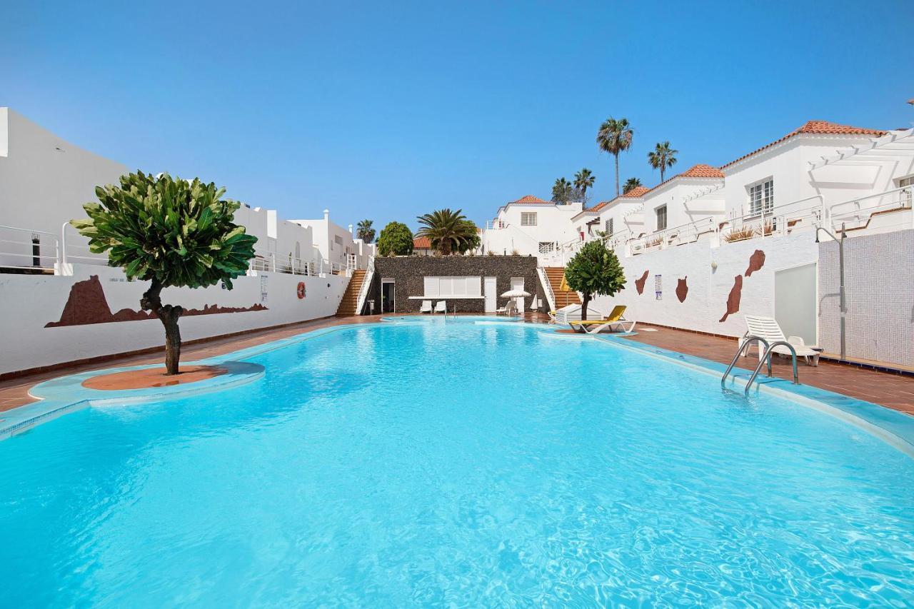 Casa Eri Con Piscina Apartment Corralejo Ngoại thất bức ảnh